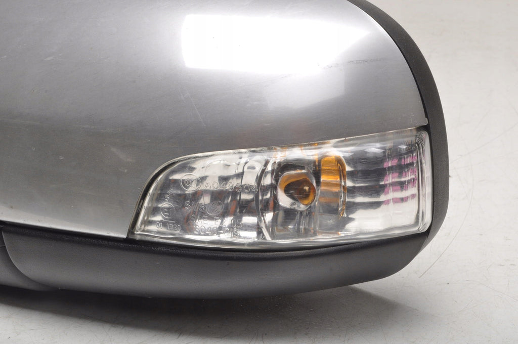 VOLVO C30 MIRROR LEFT ELECTRIC 10 PIN HIGH R-DESIGN