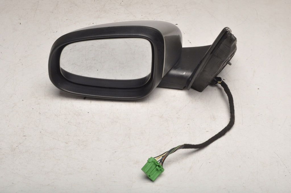 VOLVO C30 MIRROR LEFT ELECTRIC 10 PIN HIGH R-DESIGN