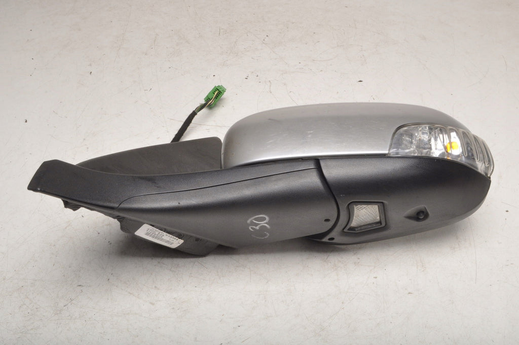 VOLVO C30 MIRROR LEFT ELECTRIC 10 PIN HIGH R-DESIGN