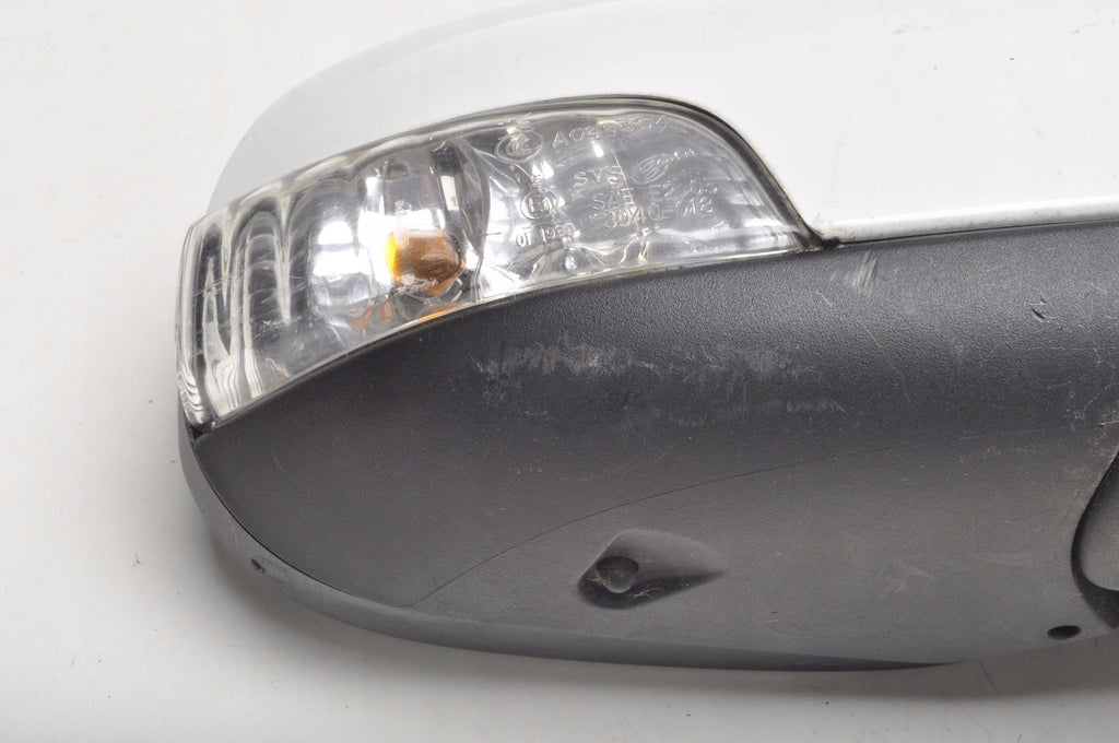 VOLVO C30 MIRROR RIGHT ELECTRIC 6 PIN LIFT HIGH