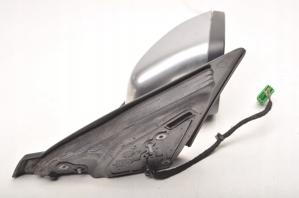 VOLVO C30 MIRROR RIGHT ELECTRIC 6 PIN LIFT R-DESIGN