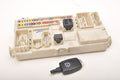 VOLVO C30 S40 II C70 V50 BOX MODULE BSI 30765471 KEY