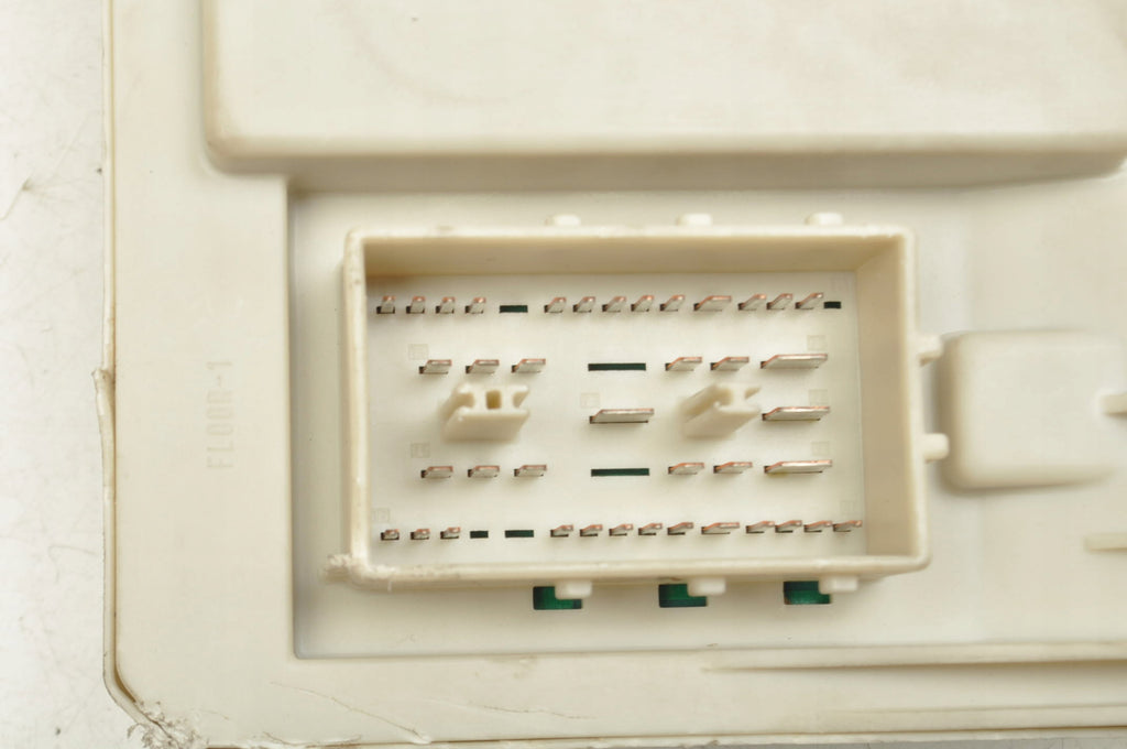 VOLVO C30 S40 II V50 C70 BOX MODULE BSI KEY 30765471