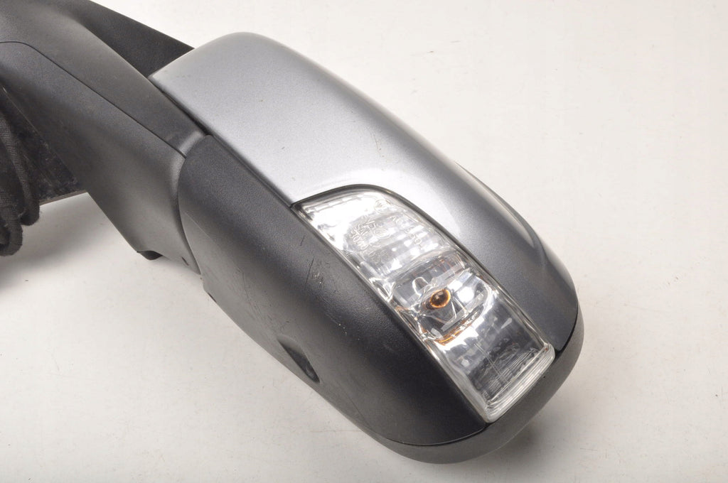 VOLVO C70 II MIRROR LEFT ELECTRIC 8 PIN LIFT