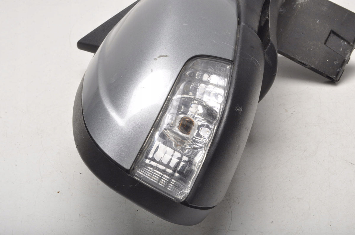 VOLVO C70 II MIRROR RIGHT 8 PIN+ 4 PIN LIFT