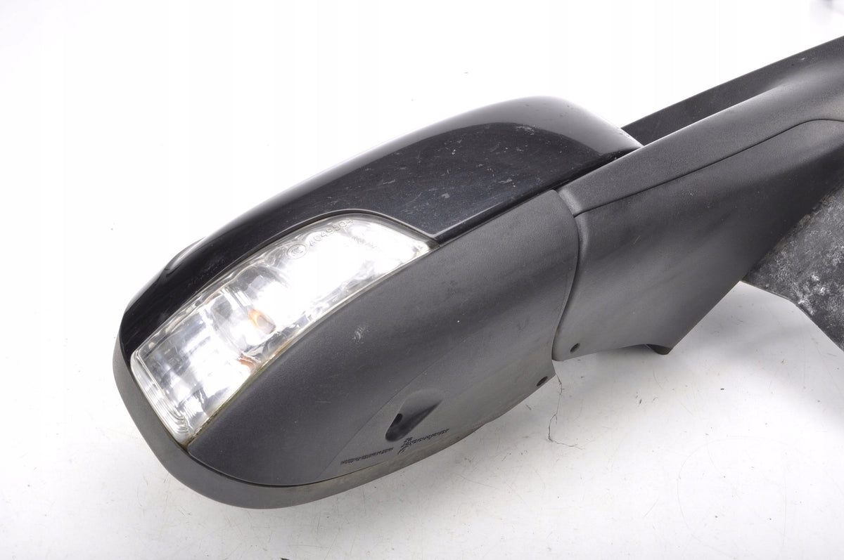 VOLVO C70 II MIRROR RIGHT ELECTRIC 6 PIN LIFT