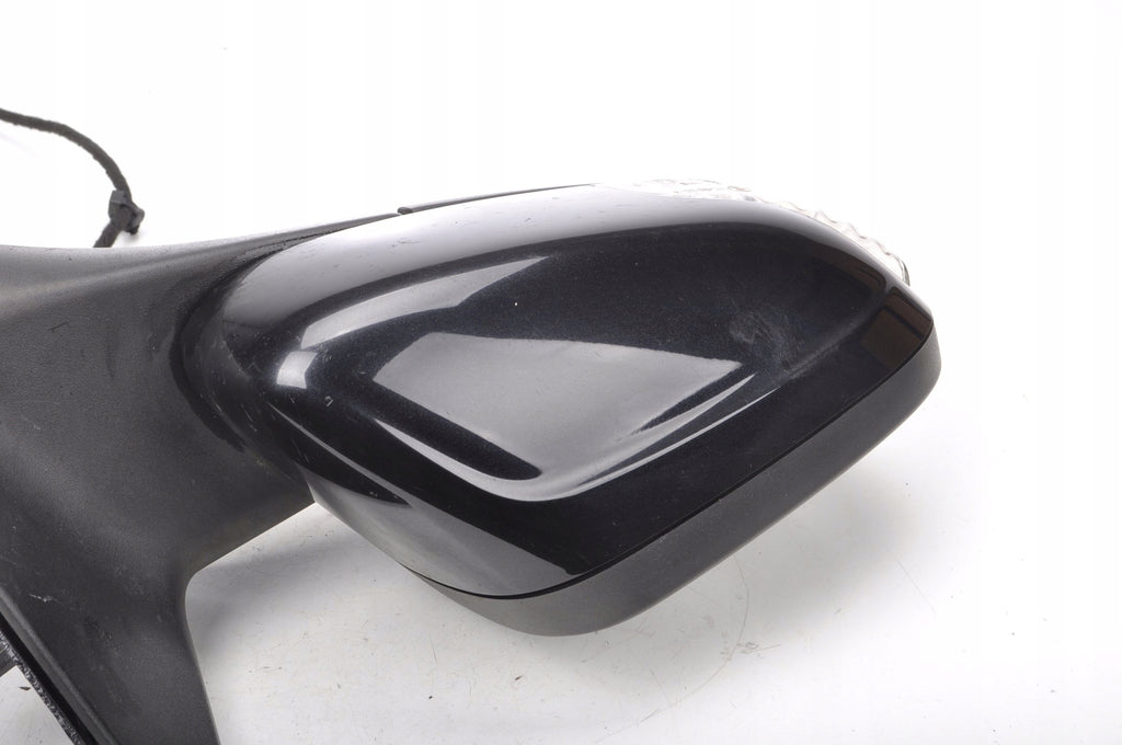 VOLVO C70 II MIRROR RIGHT ELECTRIC 6 PIN LIFT