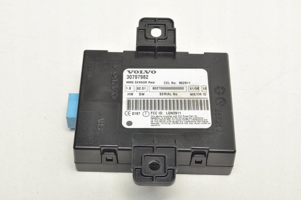 VOLVO C70 II MODULE DRIVER 30797982