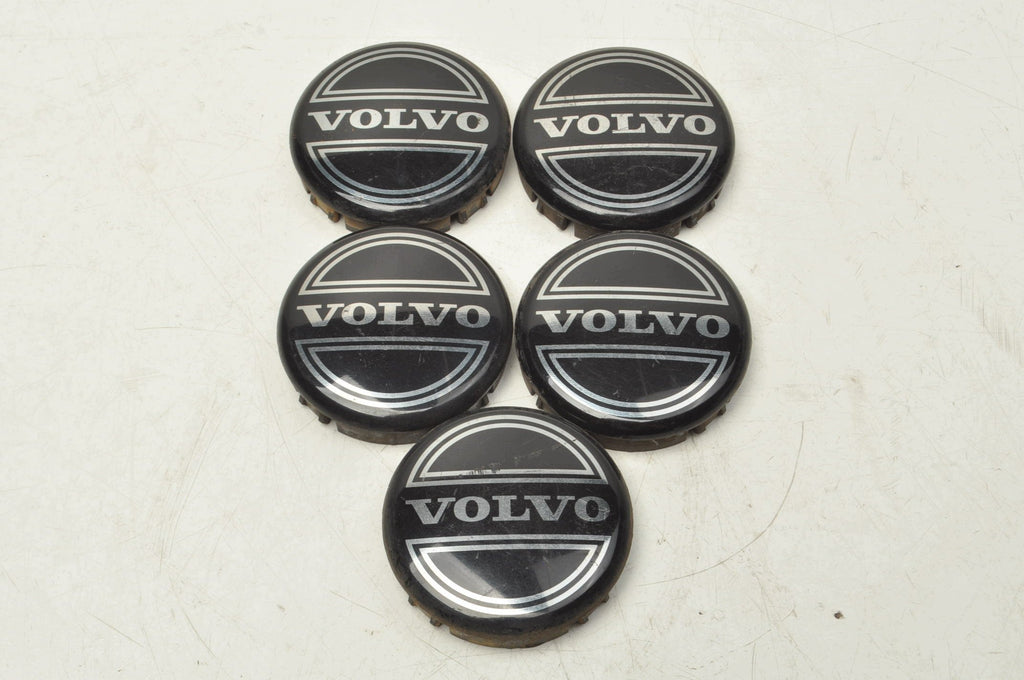VOLVO CAP RIM ALLOY WHEELS 8646379