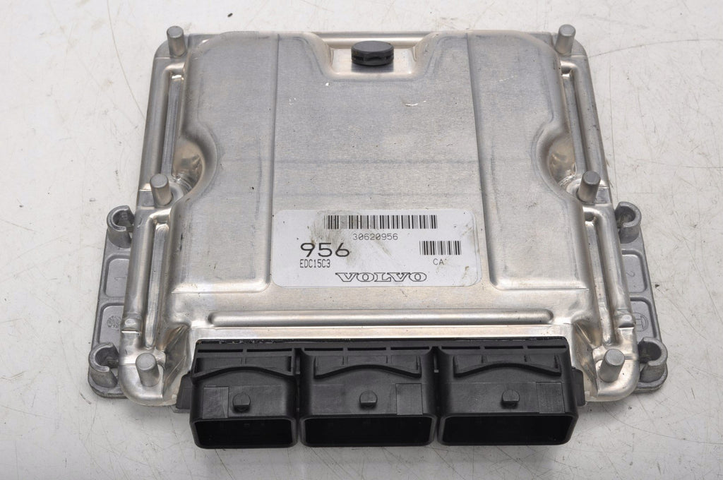 VOLVO S40 AND V40 1.9 DI COMPUTER ENGINE DRIVER 30620956