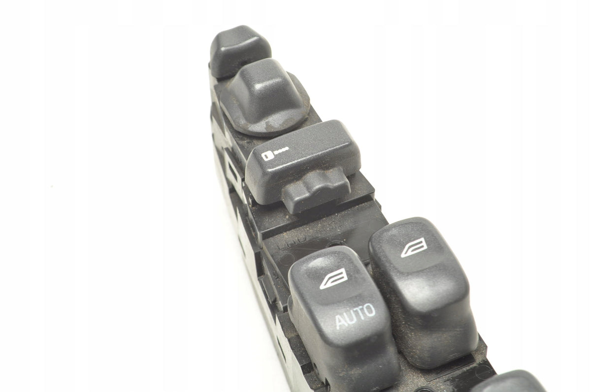 VOLVO S40 AND V40 PANEL WINDOW SWITCH 30638535