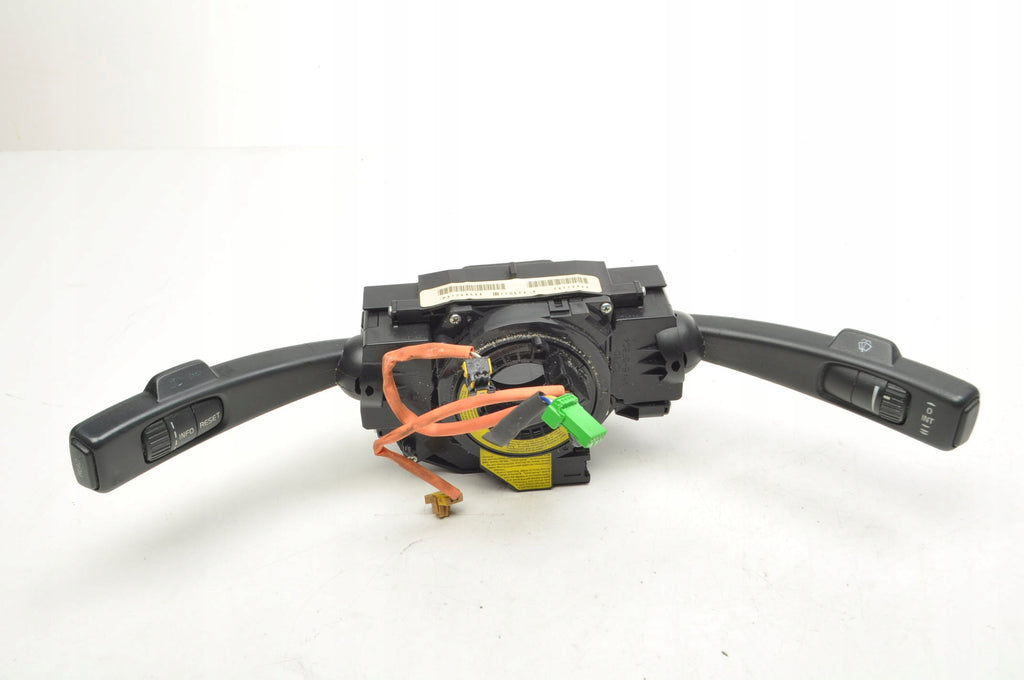 VOLVO S40 II C70 II COMBINED SWITCH TAPE 31264568