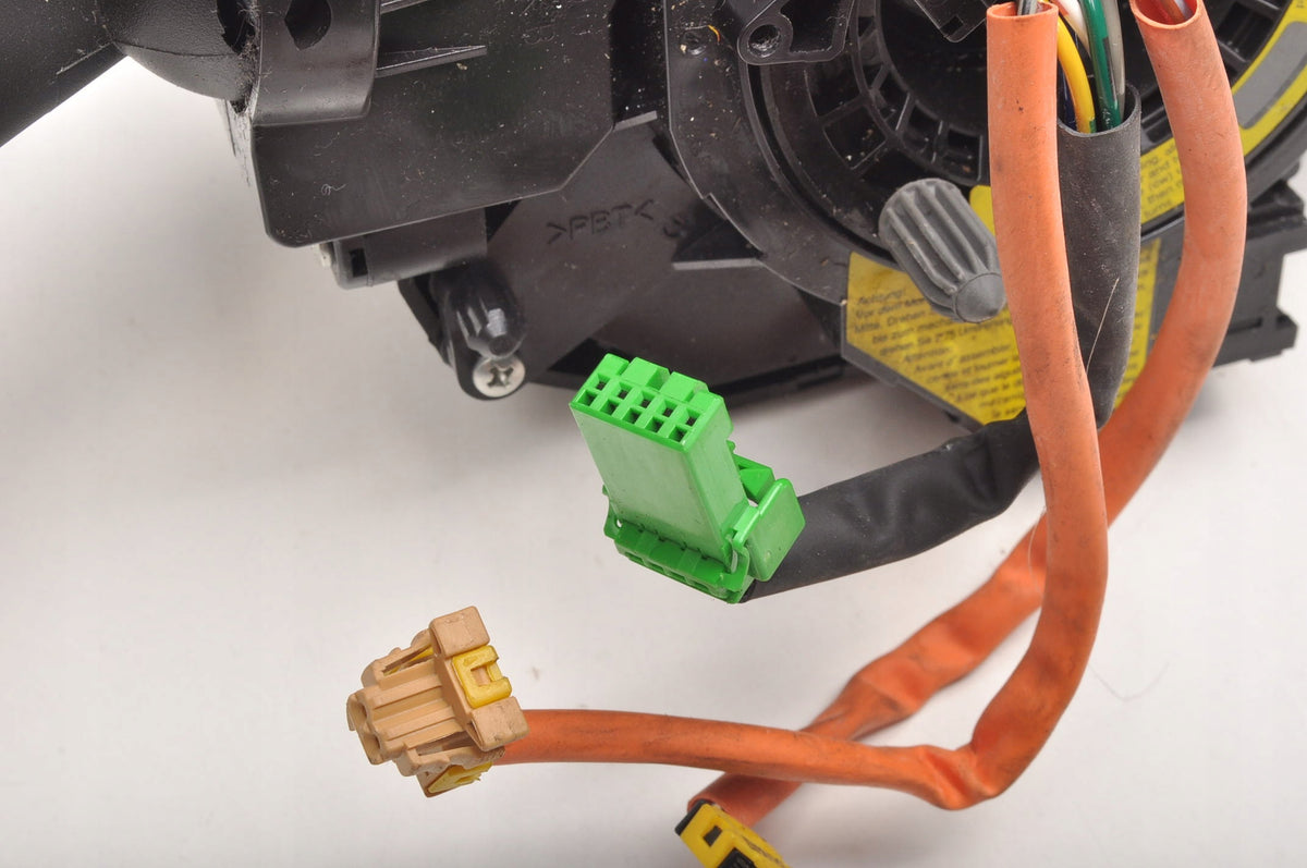 VOLVO S40 II COMBINED SWITCH 30773142 LIFT TAPE