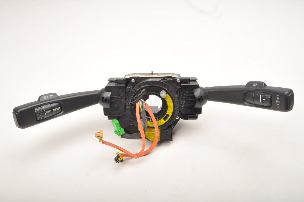 VOLVO S40 II COMBINED SWITCH 30773142 LIFT TAPE