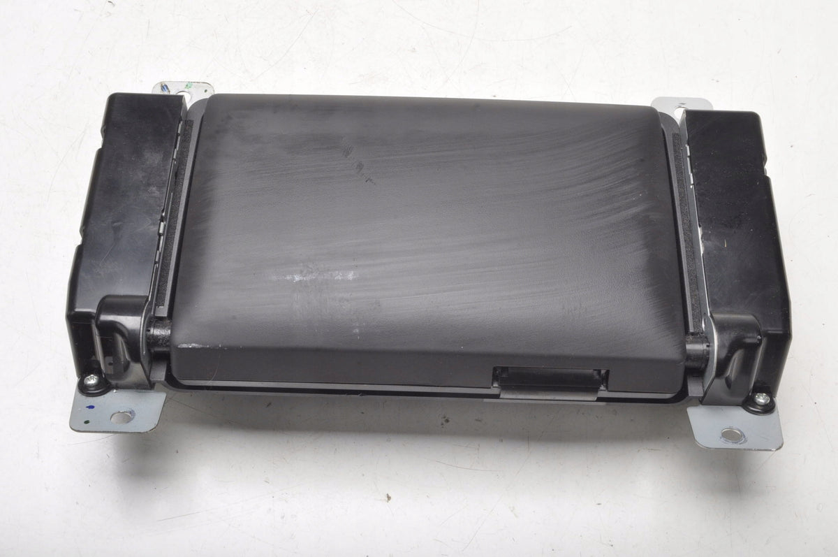 VOLVO S40 II DISPLAY NAVIGATION SCREEN 31285480