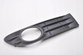 VOLVO S40 II FRAME HALOGEN GRILLE LEFT LIFT 31323405