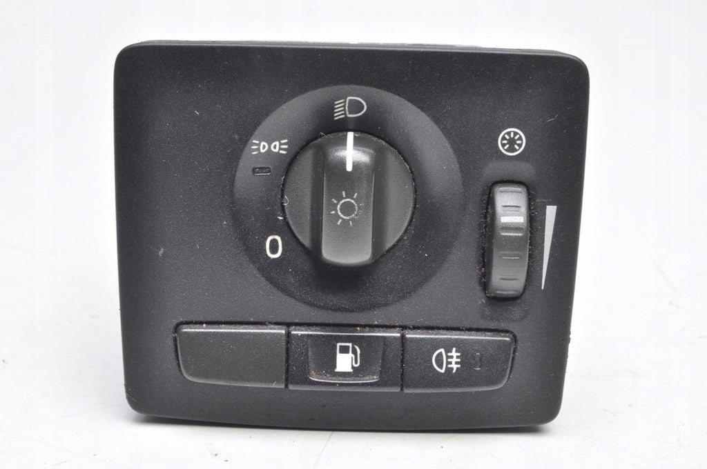 VOLVO S40 II LIGHT SWITCH 30669733