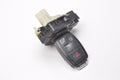 VOLVO S40 II V50 C30 C70 IGNITION KEY 31300586 LIFT