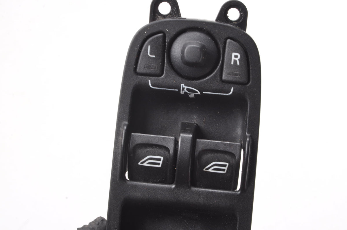 VOLVO S40 II V50 PANEL WINDOW SWITCH 30773211 LIFT