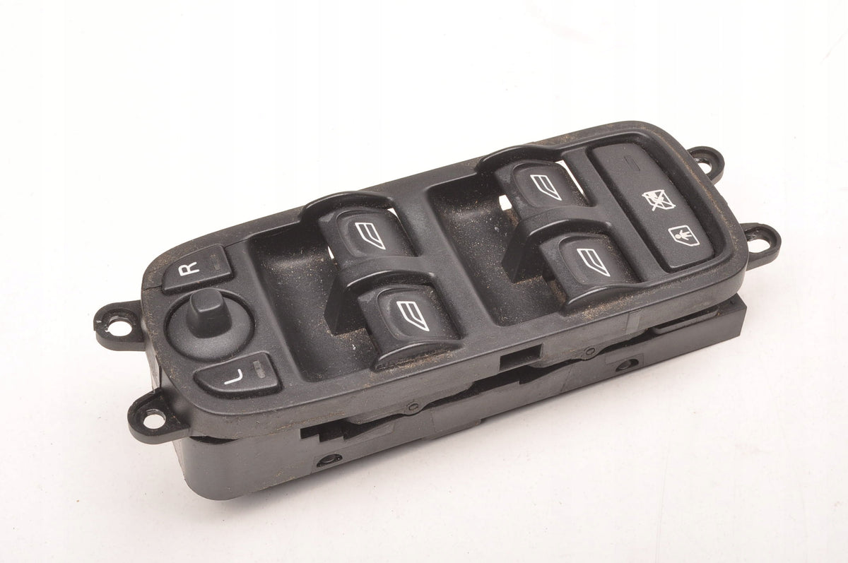VOLVO S40 II V50 PANEL WINDOW SWITCH 30773212