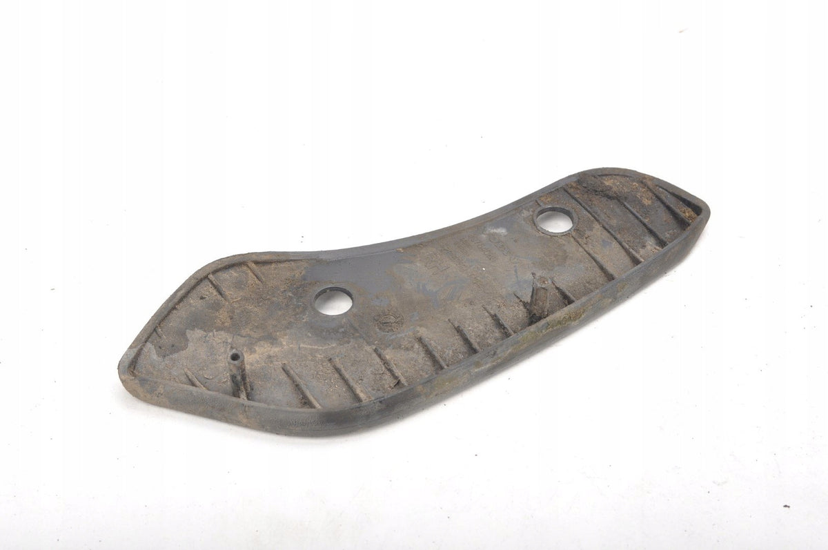 VOLVO S40 II V50 SPLASHER RIGHT FRONT 30764080