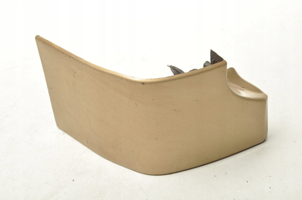 VOLVO S40 II V50 TIP STRIP THRESHOLD CAP LEFT