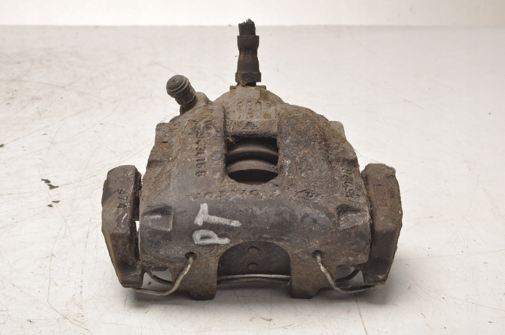 VOLVO S60 AND 2.4 BRAKE CALIPER RIGHT REAR