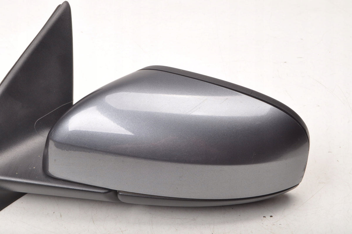 VOLVO S60 AND V70 II MIRROR LEFT ELECTRIC 11 PIN UK