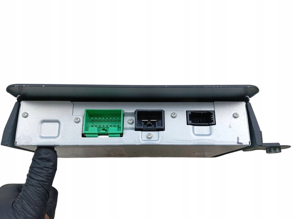 VOLVO S60 II AMPLIFIER (2010-2013)