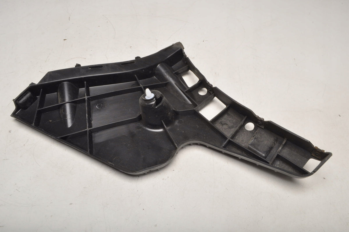 VOLVO S60 II BUMPER SLIDE LEFT REAR 31407892