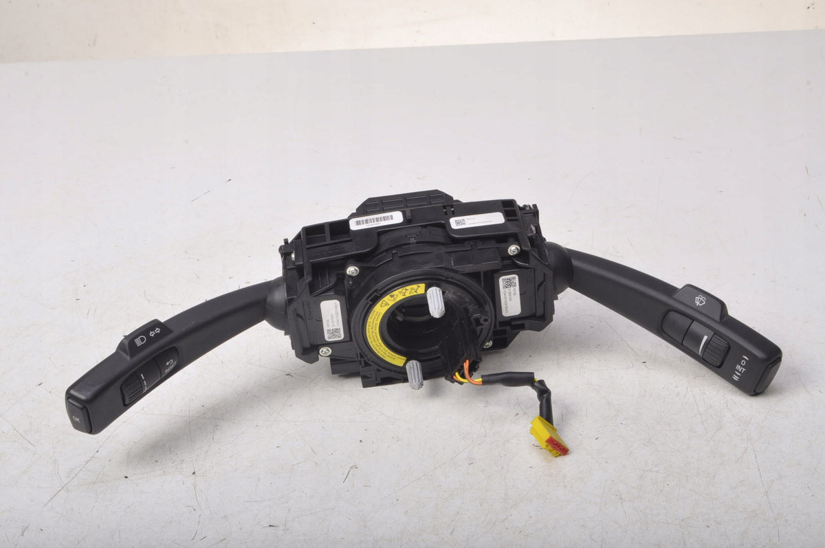 VOLVO S60 II COMBINED SWITCH 31327906 TAPE