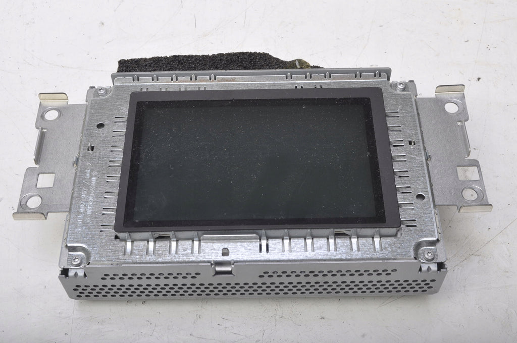 VOLVO S60 II DISPLAY NAVIGATION SCREEN 31427181