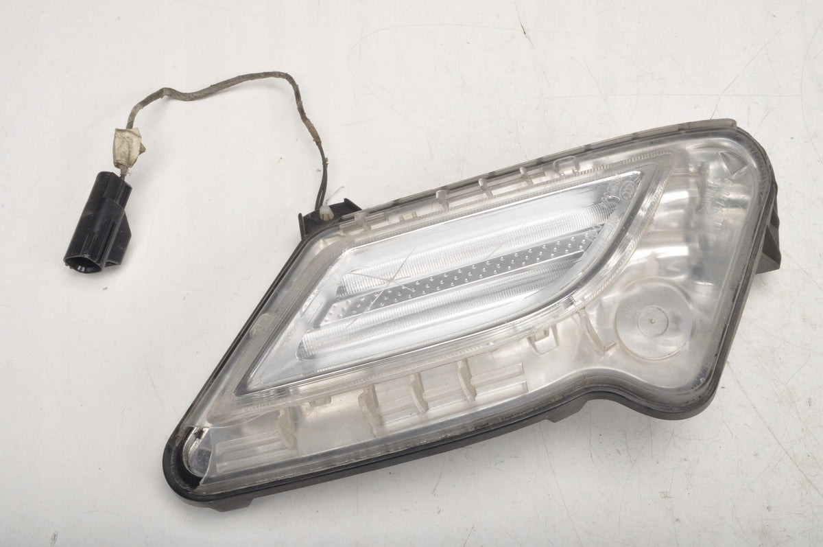 VOLVO S60 II HALOGEN RIGHT 31278558