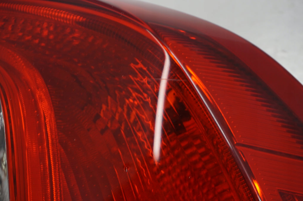 VOLVO S60 II LAMP RIGHT REAR 30796268