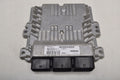 VOLVO S60 II V60 1.6 D2 COMPUTER ENGINE DRIVER 31336712
