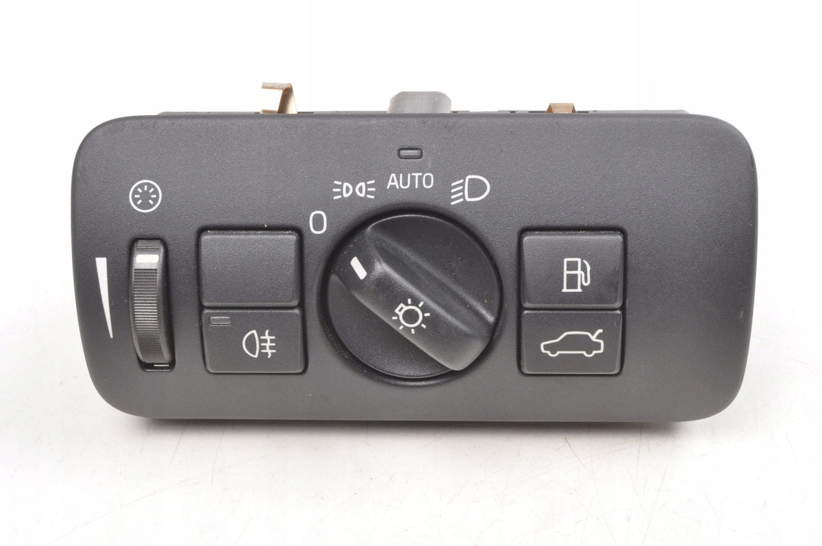 VOLVO S60 II V60 30739428 LIGHT SWITCH