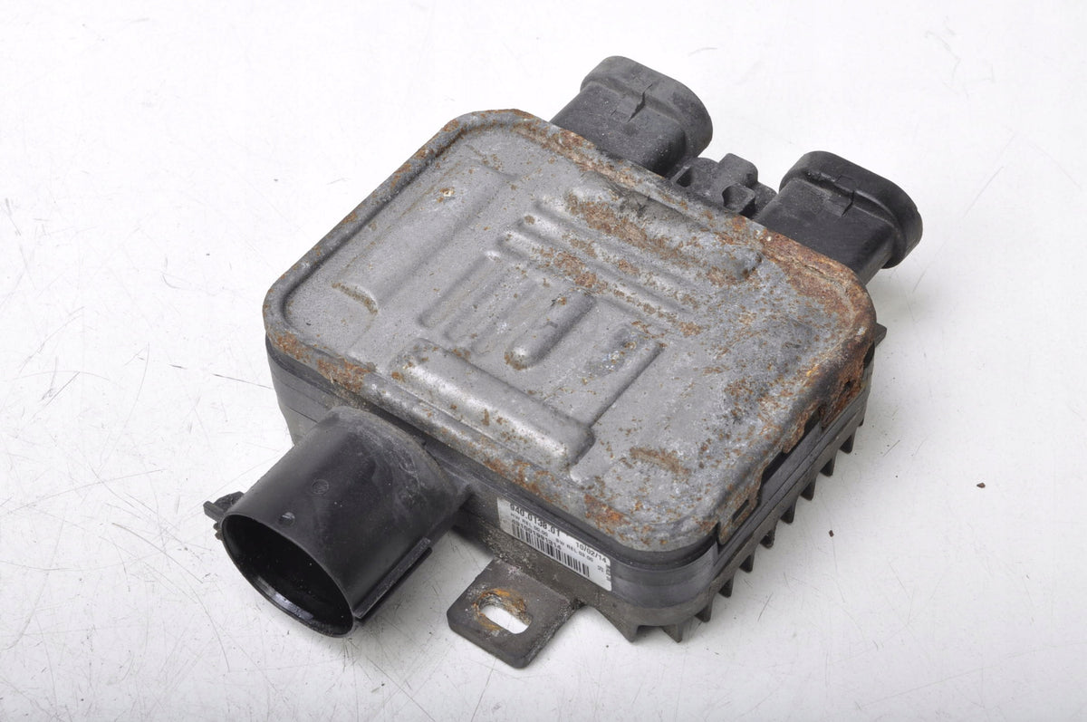 VOLVO S60 II V60 D4 MODULE FAN CONTROLLER 940013801