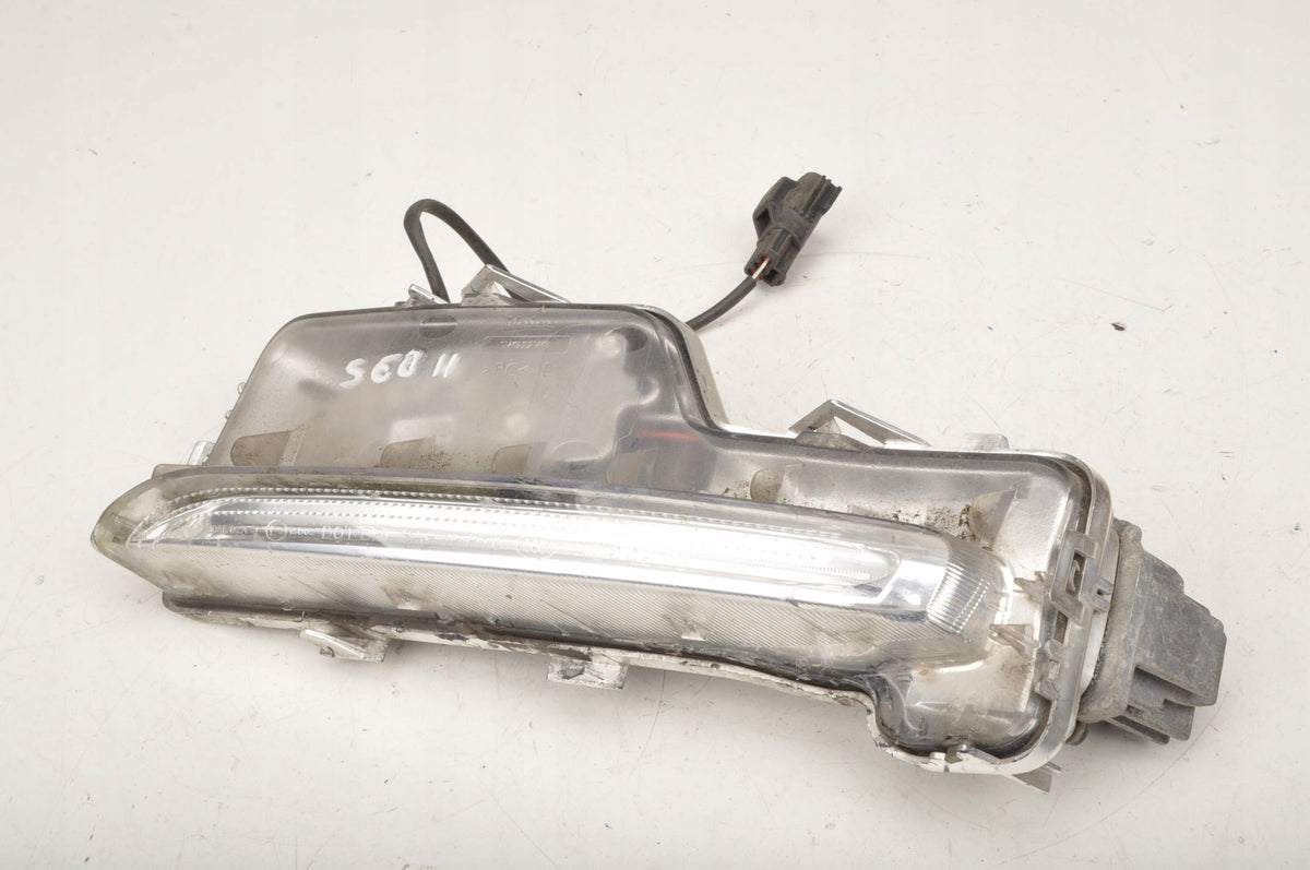 VOLVO S60 II V60 DAYTIME RUNNING LAMP LEFT 31353289
