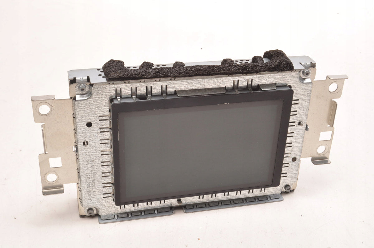 VOLVO S60 II V60 DISPLAY SCREEN 31396003