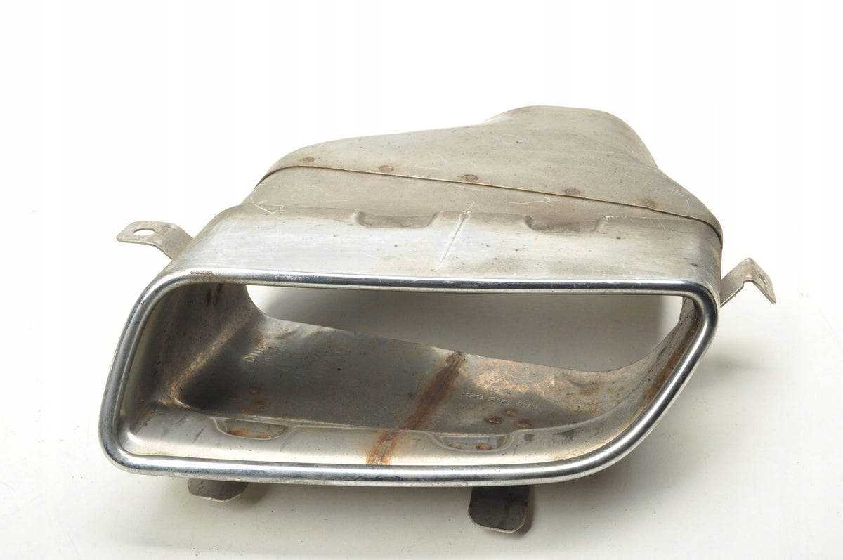 VOLVO S60 II V60 EXHAUST TIP LIFT 31425016 LEFT