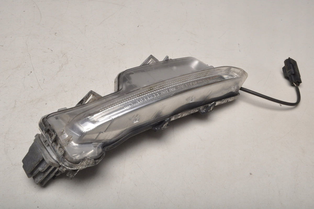 VOLVO S60 II V60 HALOGEN RIGHT LED DAYTIME RUNNING LAMP RIGHT 31420396