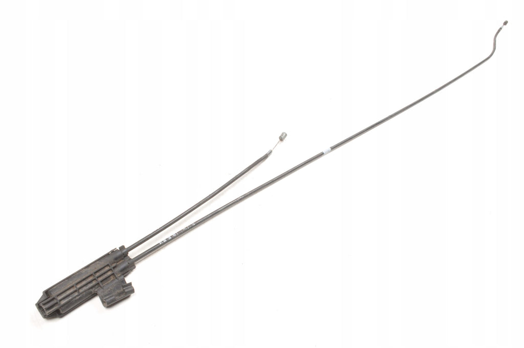 VOLVO S60 II V60 MASK OPENING LOCK CABLE