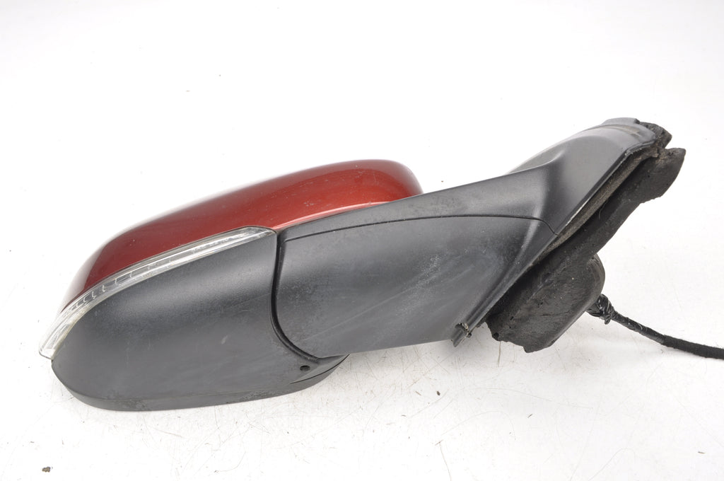 VOLVO S60 II V60 MIRROR RIGHT ELECTRIC 6 PIN