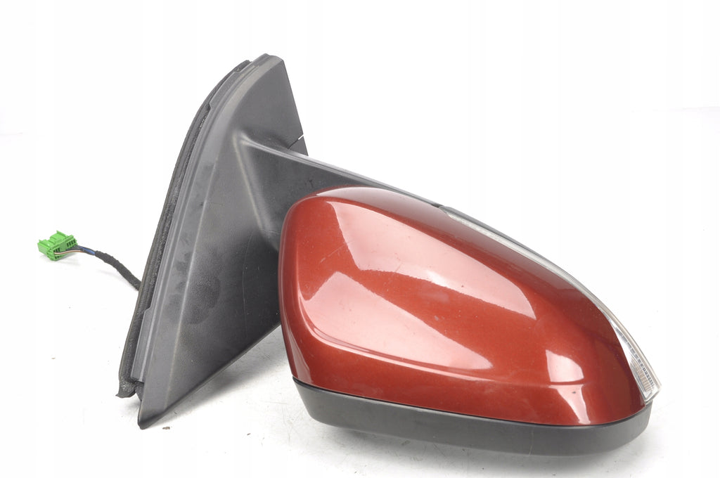 VOLVO S60 II V60 MIRROR RIGHT ELECTRIC 6 PIN