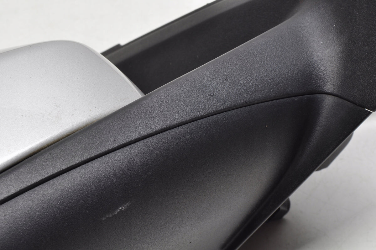 VOLVO S60 II V60 MIRROR RIGHT ELECTRIC 6 PIN R-DESIGN
