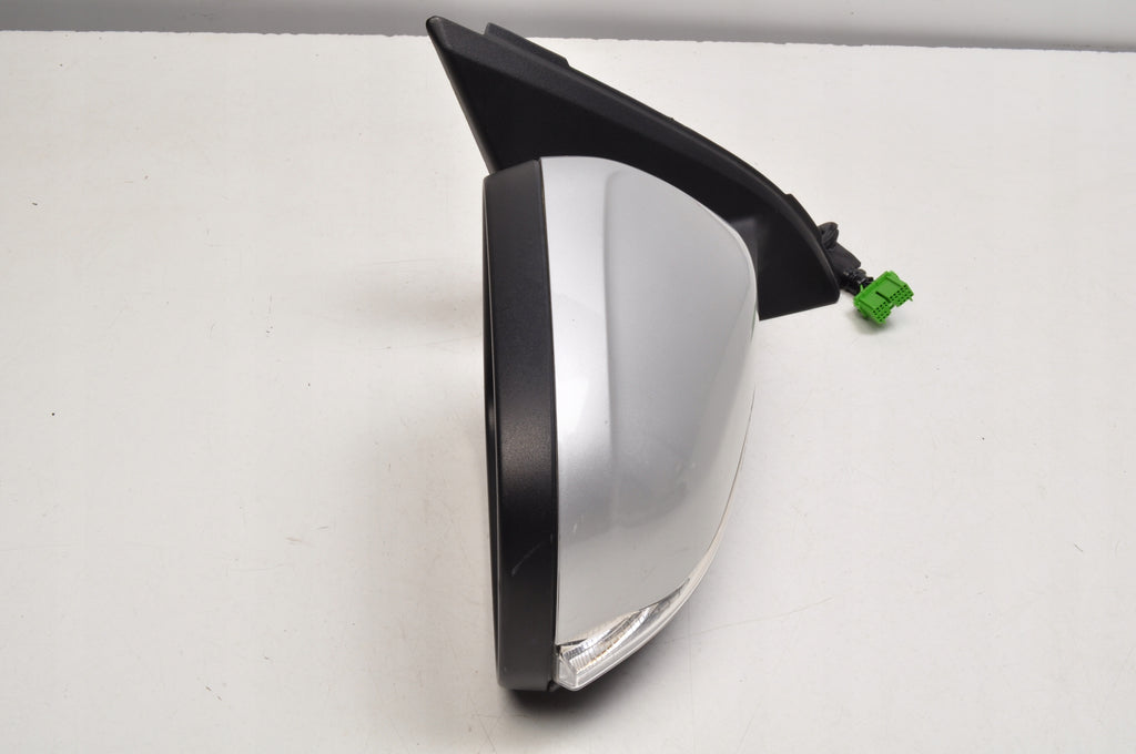 VOLVO S60 II V60 MIRROR RIGHT ELECTRIC 6 PIN R-DESIGN