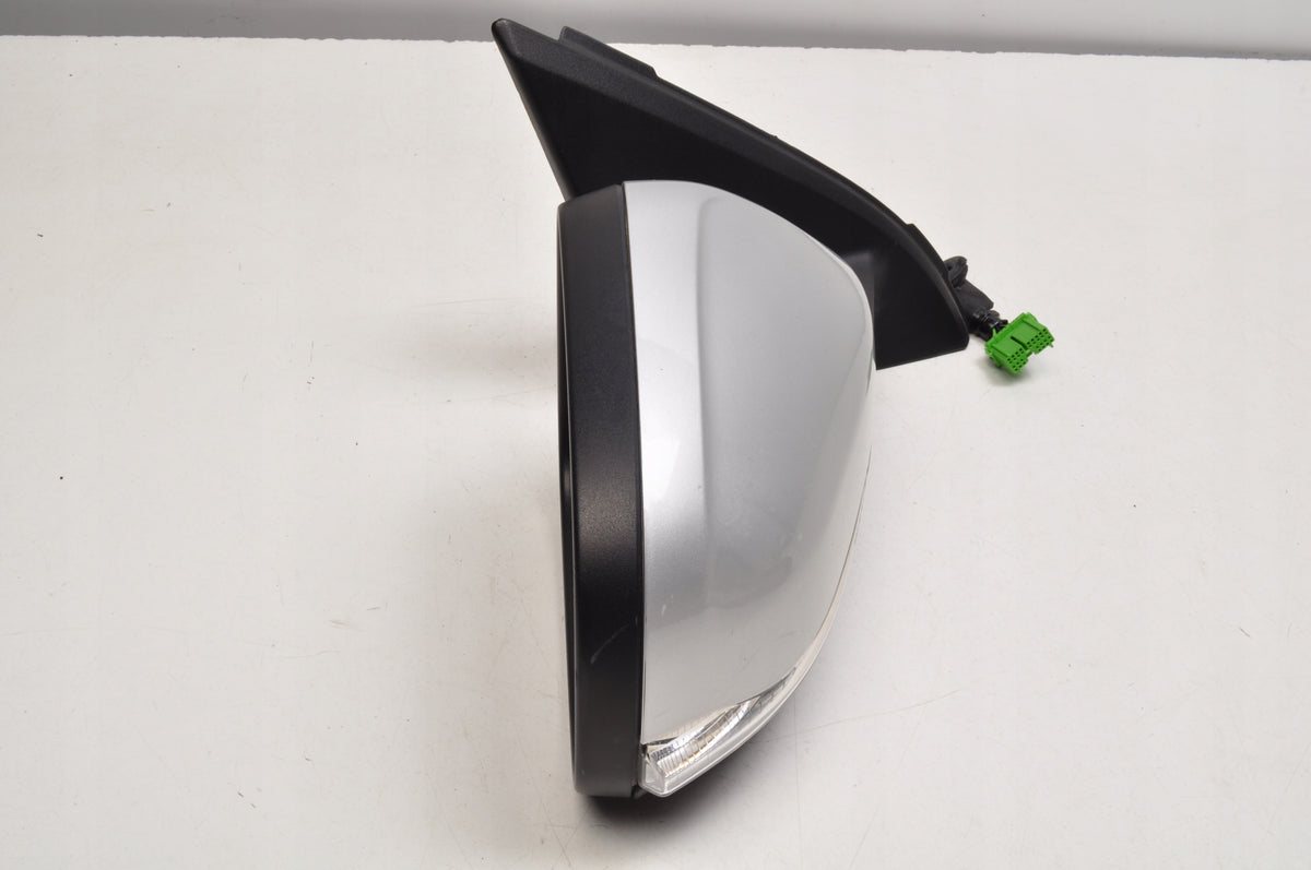 VOLVO S60 II V60 MIRROR RIGHT ELECTRIC 6 PIN R-DESIGN