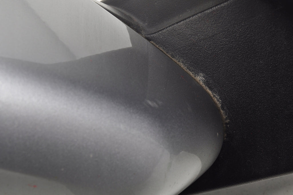 VOLVO S60 II V60 MIRROR RIGHT ELECTRIC 6 PIN R-DESIGN