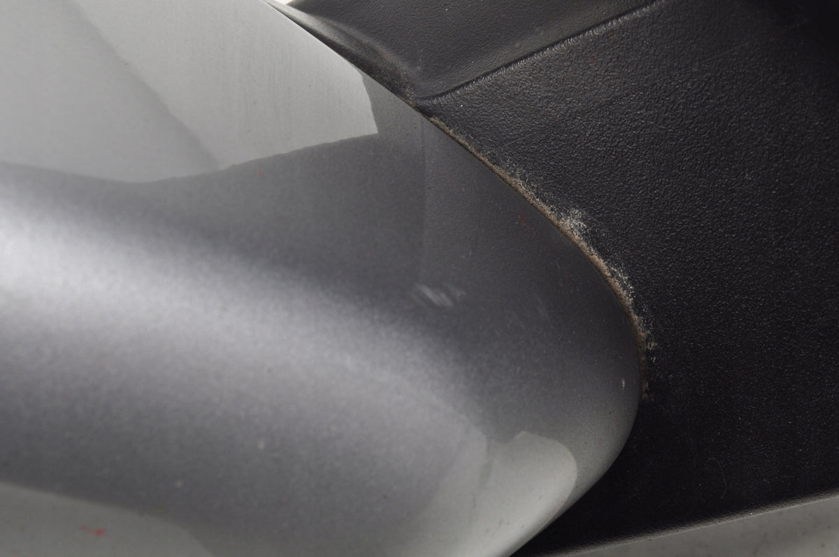 VOLVO S60 II V60 MIRROR RIGHT ELECTRIC 6 PIN R-DESIGN