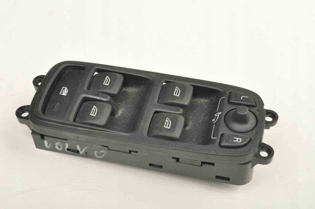 VOLVO S60 II V60 PANEL WINDOW SWITCH 31334346